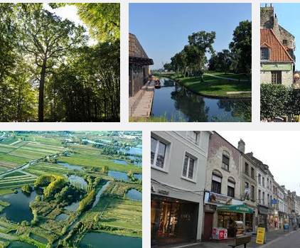 Photos Saint-omer