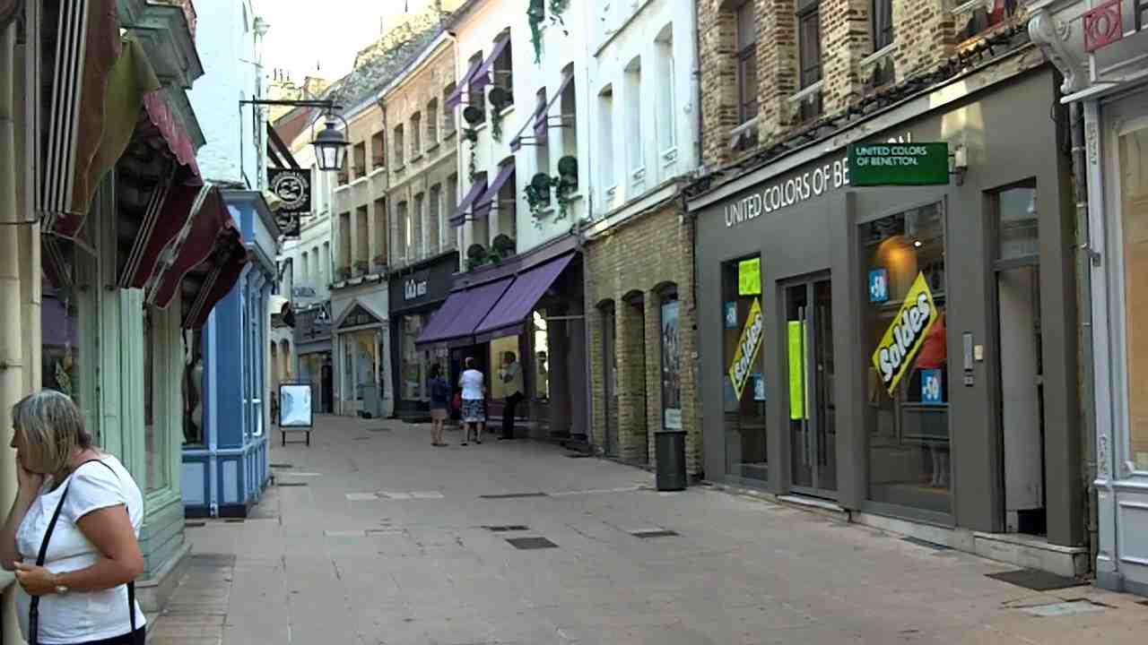 saint-omer